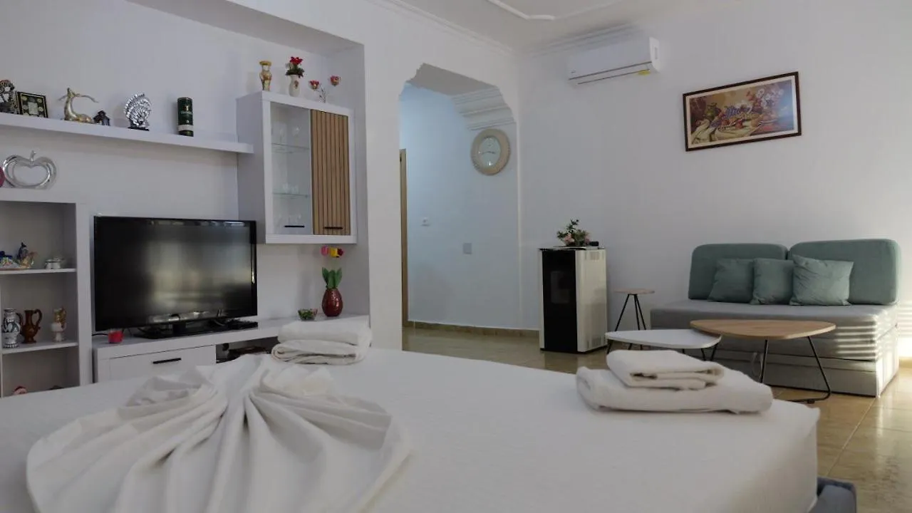 Apartment Kiri S.Apartaments Sarande