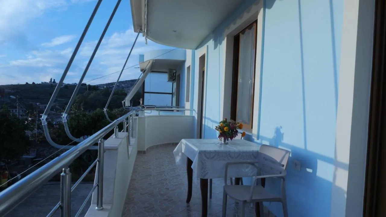 Kiri S.Apartaments Sarande 0*,  Albania