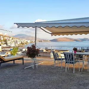 Apartment Joen, Sarandë