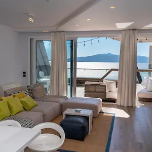 Limani Deluxe 3 Sarande