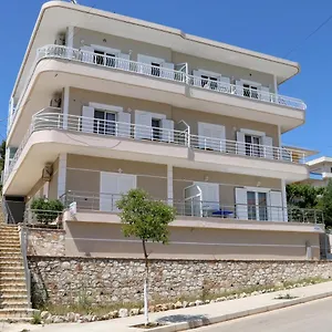Apartment Isabela, Sarandë