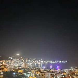 Apartment Baka, Sarandë