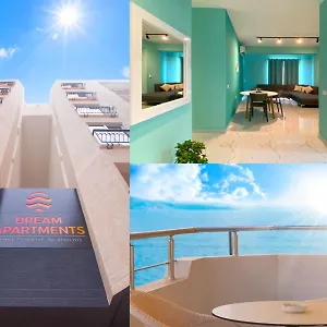 Apartment Dream, Sarandë